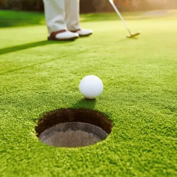 Golf : les évènements d'octobre